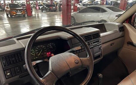 Volkswagen Transporter T4, 1995 год, 890 000 рублей, 7 фотография