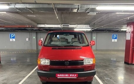 Volkswagen Transporter T4, 1995 год, 890 000 рублей, 2 фотография