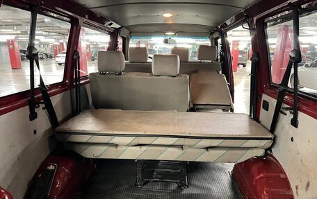 Volkswagen Transporter T4, 1995 год, 890 000 рублей, 11 фотография