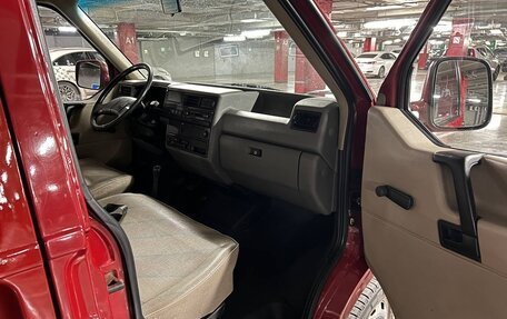 Volkswagen Transporter T4, 1995 год, 890 000 рублей, 13 фотография