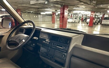 Volkswagen Transporter T4, 1995 год, 890 000 рублей, 15 фотография