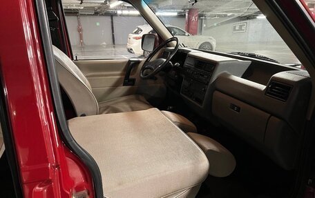 Volkswagen Transporter T4, 1995 год, 890 000 рублей, 14 фотография