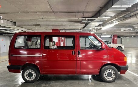 Volkswagen Transporter T4, 1995 год, 890 000 рублей, 16 фотография