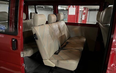 Volkswagen Transporter T4, 1995 год, 890 000 рублей, 17 фотография