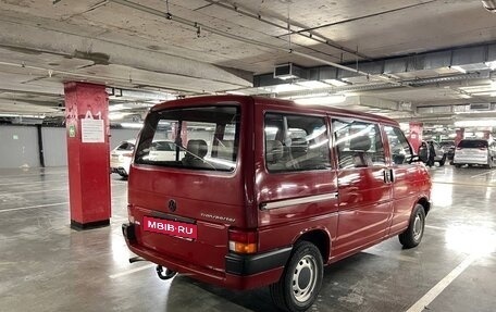 Volkswagen Transporter T4, 1995 год, 890 000 рублей, 12 фотография