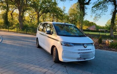 Volkswagen Multivan, 2022 год, 4 600 000 рублей, 1 фотография