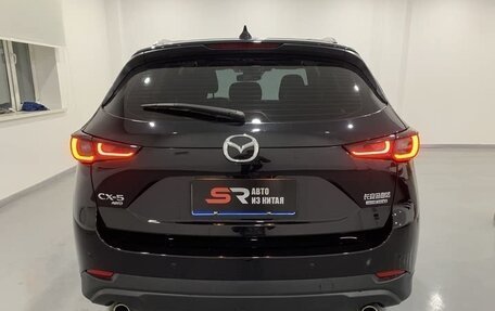Mazda CX-5 II, 2022 год, 2 333 155 рублей, 5 фотография