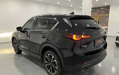 Mazda CX-5 II, 2022 год, 2 333 155 рублей, 4 фотография