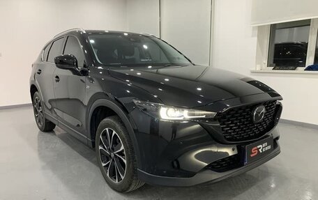 Mazda CX-5 II, 2022 год, 2 333 155 рублей, 1 фотография