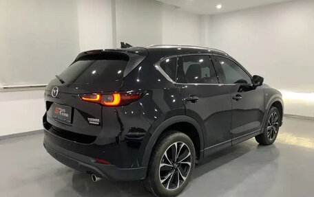 Mazda CX-5 II, 2022 год, 2 333 155 рублей, 6 фотография