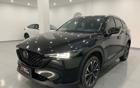 Mazda CX-5 II, 2022 год, 2 333 155 рублей, 3 фотография