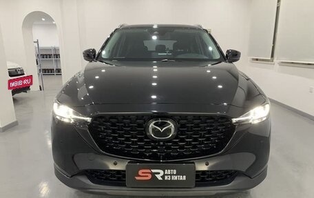 Mazda CX-5 II, 2022 год, 2 333 155 рублей, 2 фотография