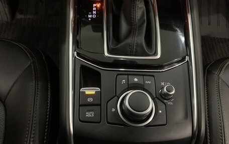 Mazda CX-5 II, 2022 год, 2 333 155 рублей, 10 фотография