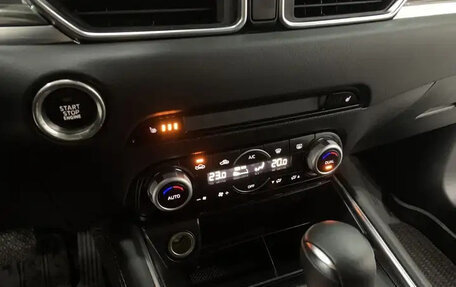 Mazda CX-5 II, 2022 год, 2 333 155 рублей, 13 фотография