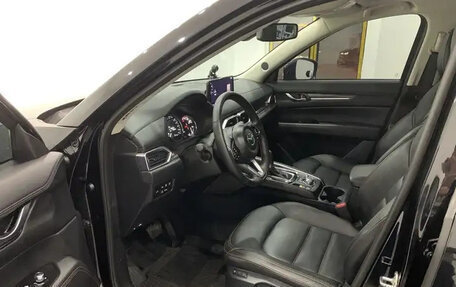 Mazda CX-5 II, 2022 год, 2 333 155 рублей, 9 фотография