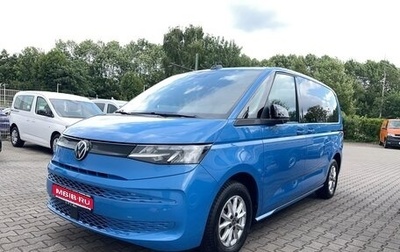 Volkswagen Multivan, 2022 год, 4 900 000 рублей, 1 фотография