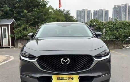 Mazda CX-30 I, 2021 год, 1 800 000 рублей, 2 фотография