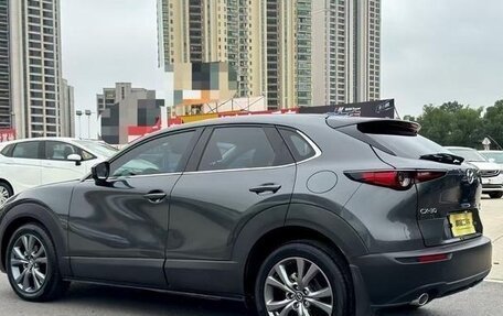 Mazda CX-30 I, 2021 год, 1 800 000 рублей, 6 фотография