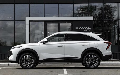 Haval F7, 2025 год, 3 149 000 рублей, 2 фотография