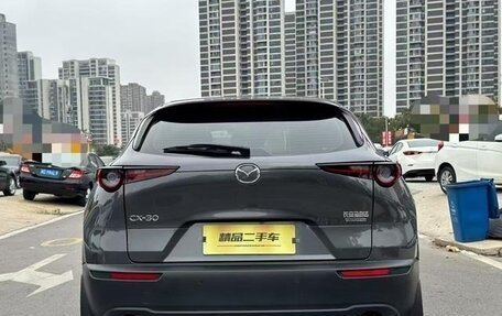 Mazda CX-30 I, 2021 год, 1 800 000 рублей, 4 фотография
