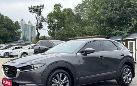 Mazda CX-30 I, 2021 год, 1 800 000 рублей, 1 фотография