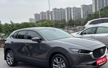 Mazda CX-30 I, 2021 год, 1 800 000 рублей, 3 фотография