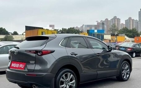 Mazda CX-30 I, 2021 год, 1 800 000 рублей, 5 фотография