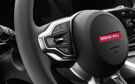 Haval F7, 2025 год, 3 149 000 рублей, 20 фотография