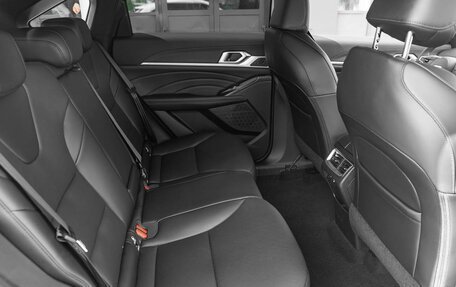 Haval F7, 2025 год, 3 149 000 рублей, 23 фотография