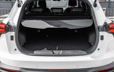 Haval F7, 2025 год, 3 149 000 рублей, 30 фотография