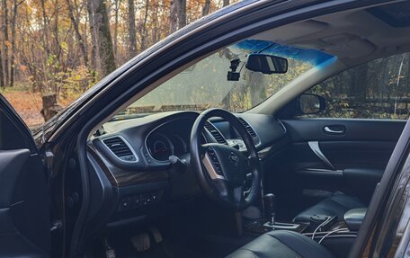 Nissan Teana, 2012 год, 1 200 000 рублей, 4 фотография