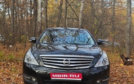 Nissan Teana, 2012 год, 1 200 000 рублей, 2 фотография