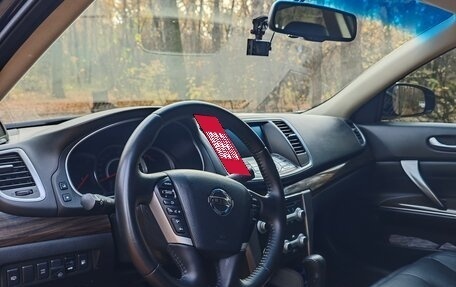 Nissan Teana, 2012 год, 1 200 000 рублей, 5 фотография