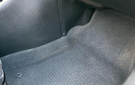 Opel Zafira A рестайлинг, 2004 год, 470 000 рублей, 12 фотография