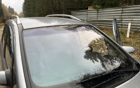 Opel Zafira A рестайлинг, 2004 год, 470 000 рублей, 17 фотография