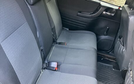 Opel Zafira A рестайлинг, 2004 год, 470 000 рублей, 15 фотография