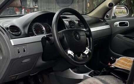 Chevrolet Lacetti, 2007 год, 310 000 рублей, 12 фотография