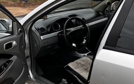 Chevrolet Lacetti, 2007 год, 310 000 рублей, 7 фотография