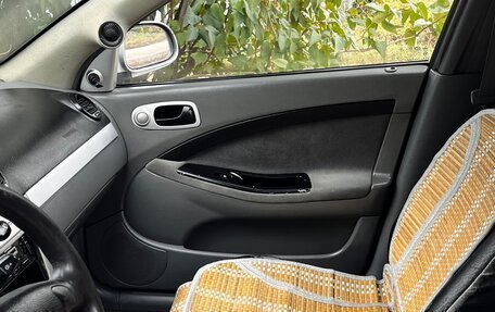 Chevrolet Lacetti, 2007 год, 310 000 рублей, 14 фотография