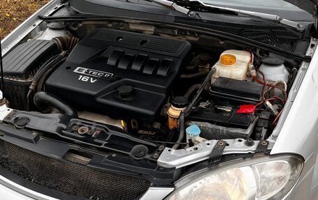 Chevrolet Lacetti, 2007 год, 310 000 рублей, 6 фотография