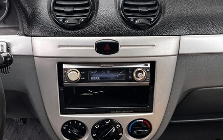 Chevrolet Lacetti, 2007 год, 310 000 рублей, 15 фотография