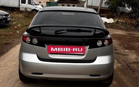 Chevrolet Lacetti, 2007 год, 310 000 рублей, 2 фотография