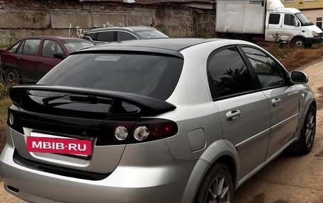 Chevrolet Lacetti, 2007 год, 310 000 рублей, 3 фотография