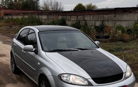 Chevrolet Lacetti, 2007 год, 310 000 рублей, 1 фотография