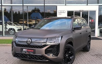 Volkswagen Teramont, 2025 год, 7 050 000 рублей, 1 фотография