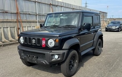 Suzuki Jimny, 2022 год, 1 950 000 рублей, 1 фотография