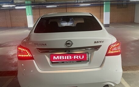 Nissan Teana, 2014 год, 1 300 000 рублей, 1 фотография