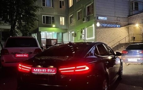 KIA Optima IV, 2017 год, 1 900 000 рублей, 1 фотография