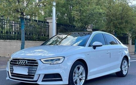 Audi A3, 2021 год, 1 800 000 рублей, 1 фотография