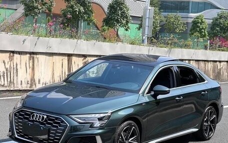 Audi A3, 2021 год, 1 800 000 рублей, 1 фотография